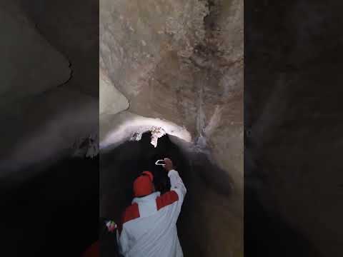 cave of the winds, Colorado Springs #PatadeDog