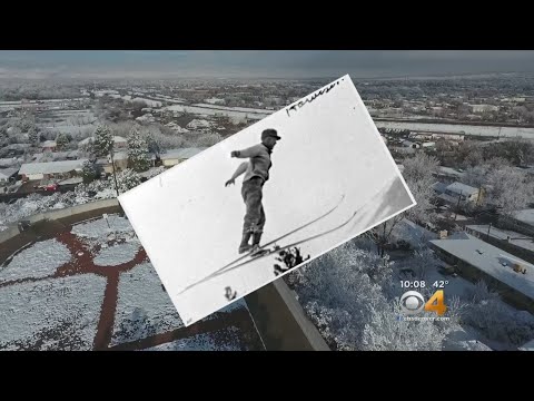 Colorado Couple Explores State’s Lost Ski Areas