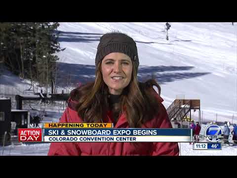 With snow in the forecast, Colorado ski deals are going fast