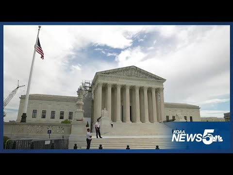 Supreme Court Case Today Could Legalize Conversion Therapy – Colorado Springs at Center